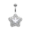 Mega Star Galactic Belly Bar