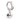 TummyToys® Puffed Heart Belly Huggy - TummyToys® Patented Clasp. Navel Rings Australia.