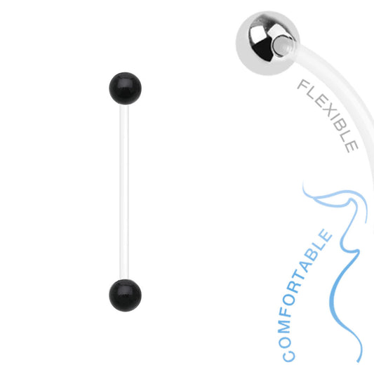 Titanium Ball Maternity Belly Button Rings - Maternity Belly Ring. Navel Rings Australia.