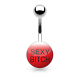 Flirty n' Dirty Belly Bars