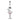 French Martini Belly Dangle - Dangling Belly Ring. Navel Rings Australia.