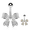 Motley™ Festiva Bow Belly Bar