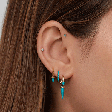 Maria tash triple spike discount