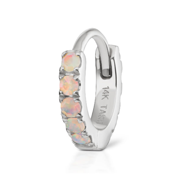 Maria tash ring deals