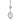 The Opálio Rock Drop Belly Ring - Dangling Belly Ring. Navel Rings Australia.