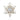 Pearl Flower Diamond Centre Earring by Maria Tash in 14K White Gold. Flat Stud. - Earring. Navel Rings Australia.