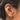 Pearl Coronet Earring by Maria Tash in 14K White Gold - Earring. Navel Rings Australia.