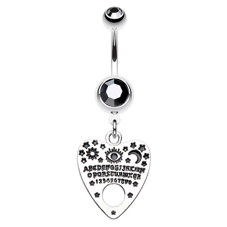 Skulls and Gothic Belly Button Rings. Shop Online, Australian Store ...