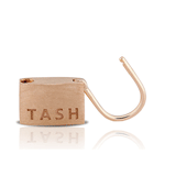 Padlock Clicker Earring by Maria Tash in 14k Rose Gold