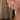 Triple Long Opal Spike Clicker Earring by Maria Tash in White Gold - Earring. Navel Rings Australia.
