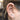 Threaded Star Earring by Maria Tash in 14K Rose Gold. Flat Stud. - Earring. Navel Rings Australia.