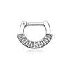 Concetta Arc Septum Clicker
