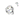 Internally Threaded Gem Belly Bar Replacement Ball