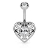 Bella Love Belly Bar