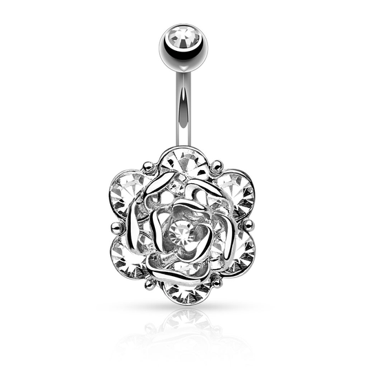 Primrose Navel Ring