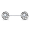 La Fusión Nipple Jewellery