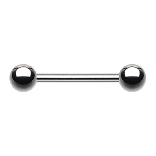 Classic Steel Nipple Body Jewellery - Nipple Ring. Navel Rings Australia.