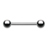 Classic Steel Nipple Body Jewellery - Nipple Ring. Navel Rings Australia.