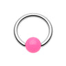 Funky Acrylic Captive Belly Rings - Captive Belly Ring. Navel Rings Australia.