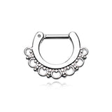 Tribus Septum Clicker