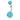 Archaic Cracked Stone Acrylic Belly Rings - Basic Curved Barbell. Navel Rings Australia.