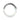 Starlight Opal Segment Clicker Piercing - Clicker Belly Ring. Navel Rings Australia.