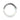 Starlight Opal Segment Clicker Piercing - Clicker Belly Ring. Navel Rings Australia.